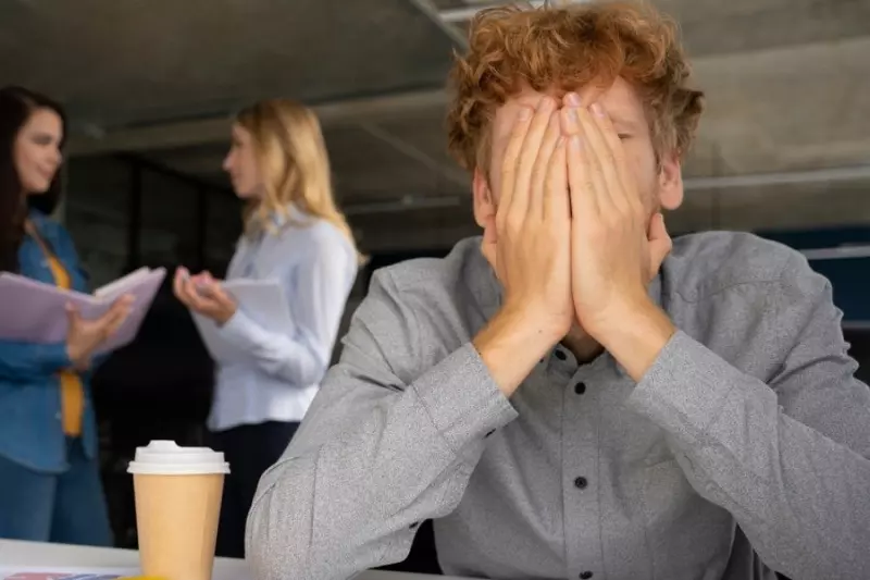 zdjęcie wyróżniające Więcej skarg o mobbing w pracy. Do PIP wpłynęło ponad 2,6 tys. zgłoszeń